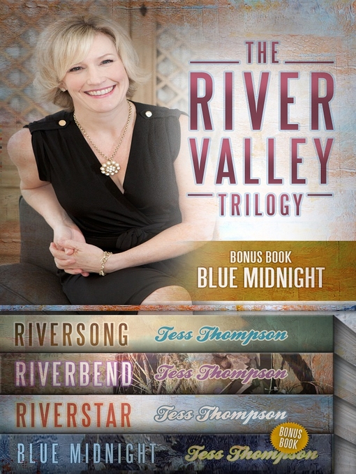 Title details for The River Valley Trilogy by Tess Thompson - Available